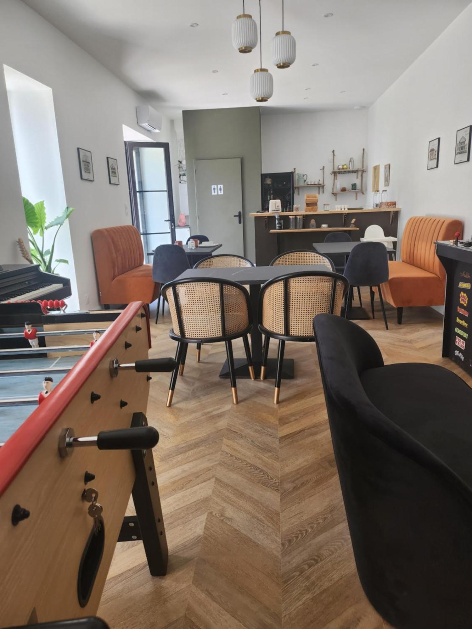 Chambres Hote Le Clos 26 Bellerive-sur-Allier Esterno foto