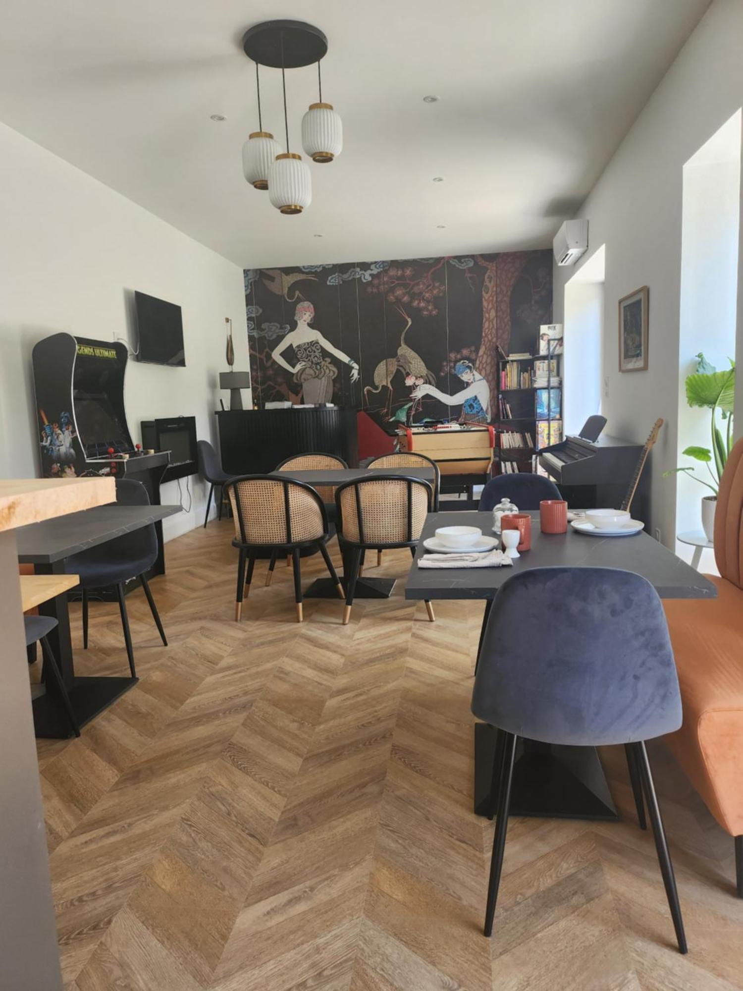 Chambres Hote Le Clos 26 Bellerive-sur-Allier Esterno foto