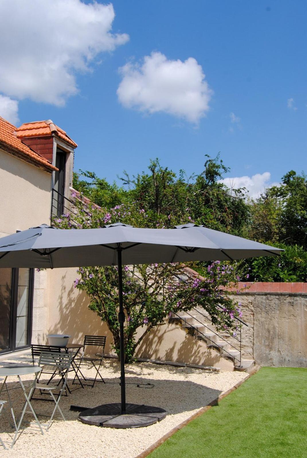 Chambres Hote Le Clos 26 Bellerive-sur-Allier Esterno foto
