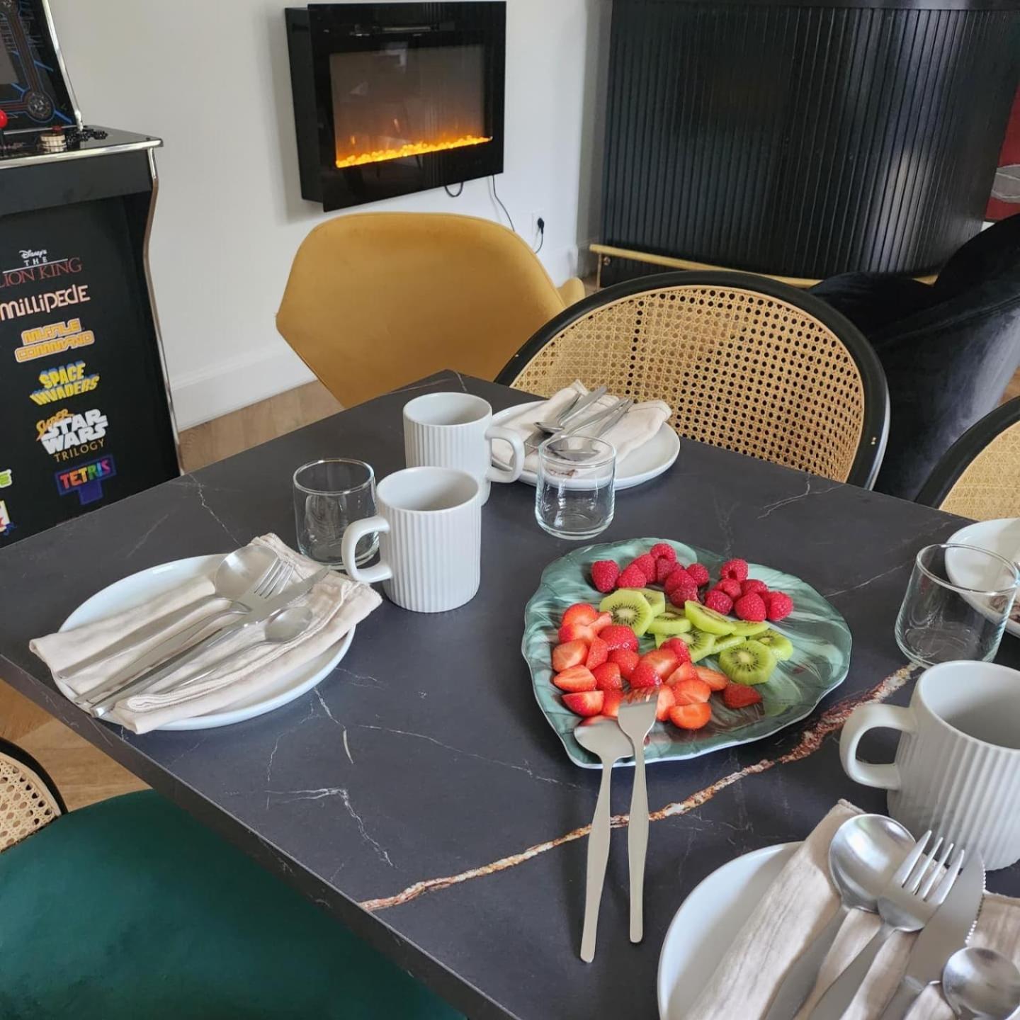 Chambres Hote Le Clos 26 Bellerive-sur-Allier Esterno foto