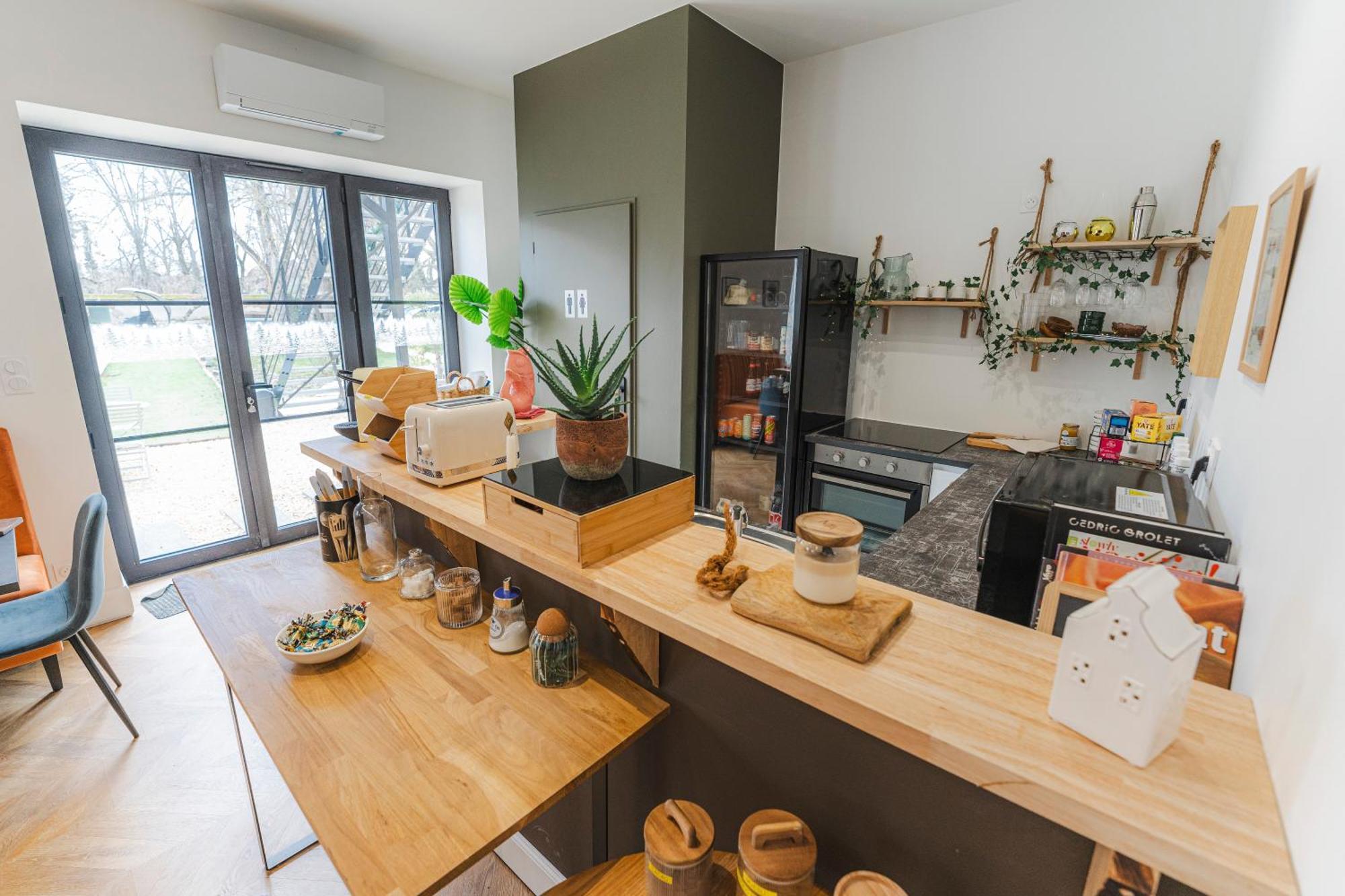 Chambres Hote Le Clos 26 Bellerive-sur-Allier Esterno foto
