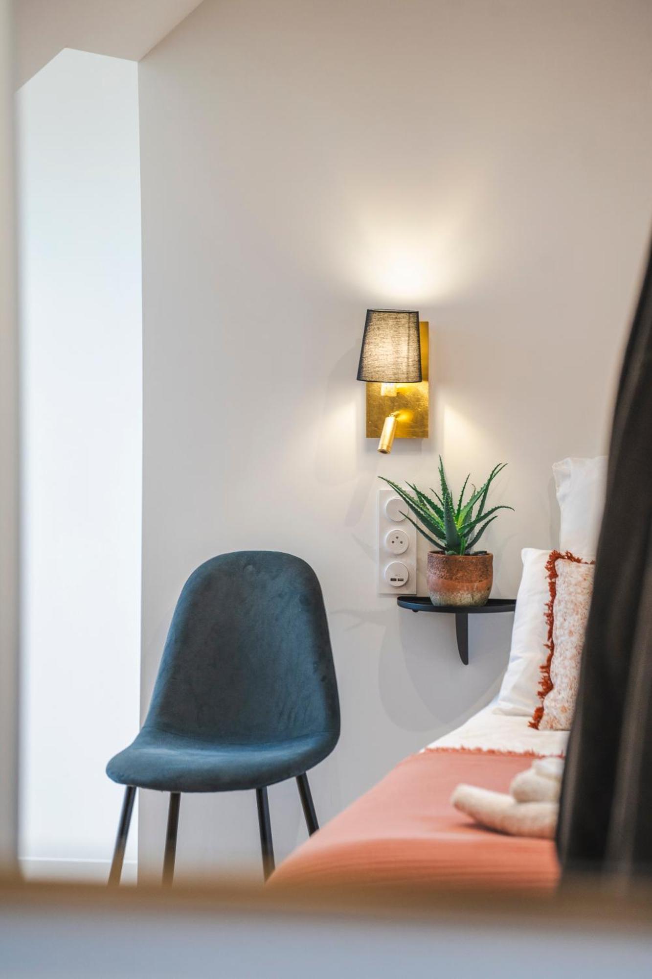 Chambres Hote Le Clos 26 Bellerive-sur-Allier Esterno foto