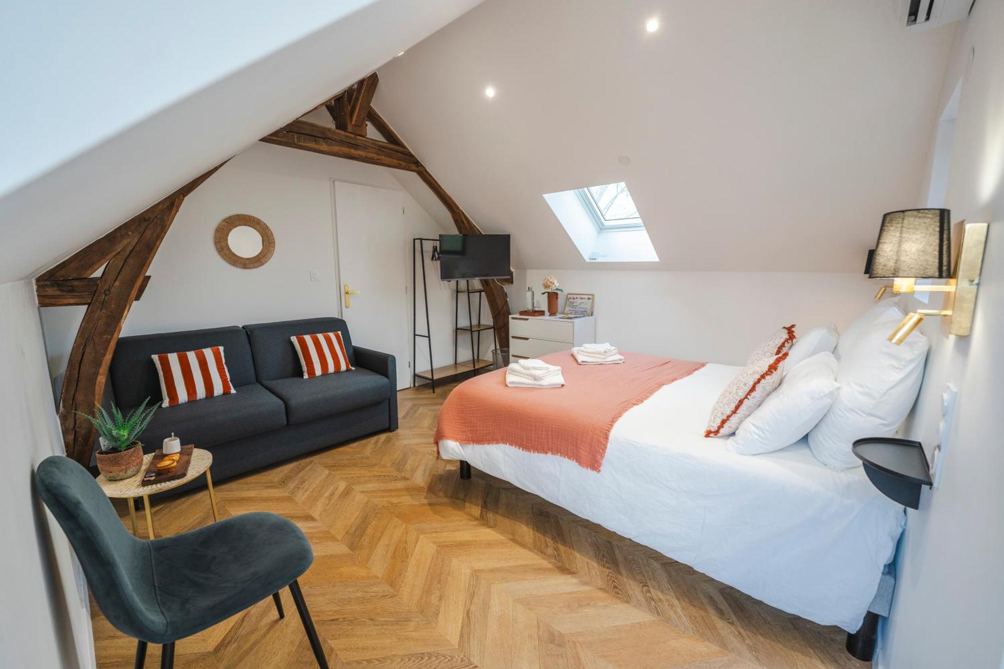 Chambres Hote Le Clos 26 Bellerive-sur-Allier Esterno foto