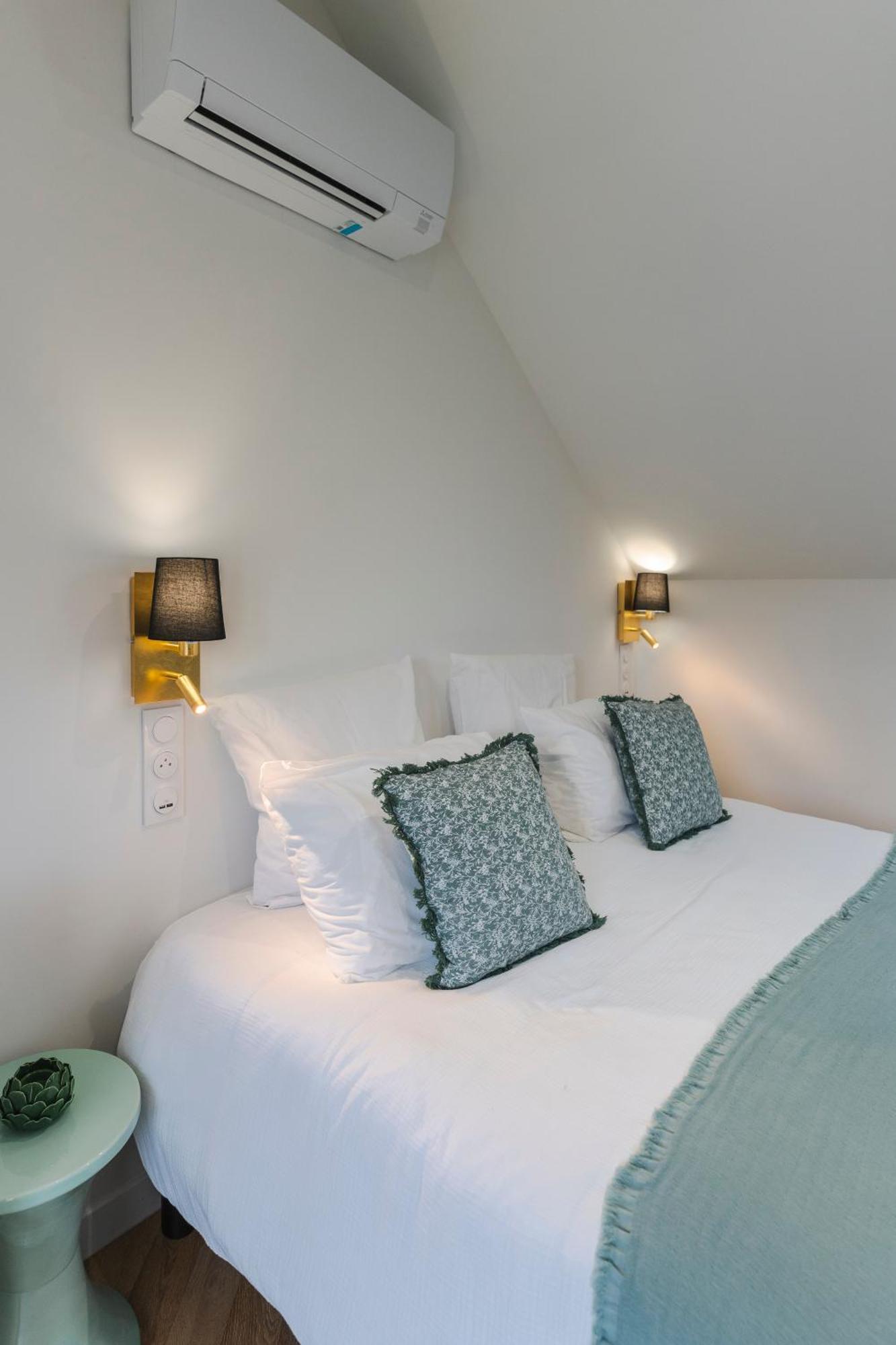 Chambres Hote Le Clos 26 Bellerive-sur-Allier Esterno foto
