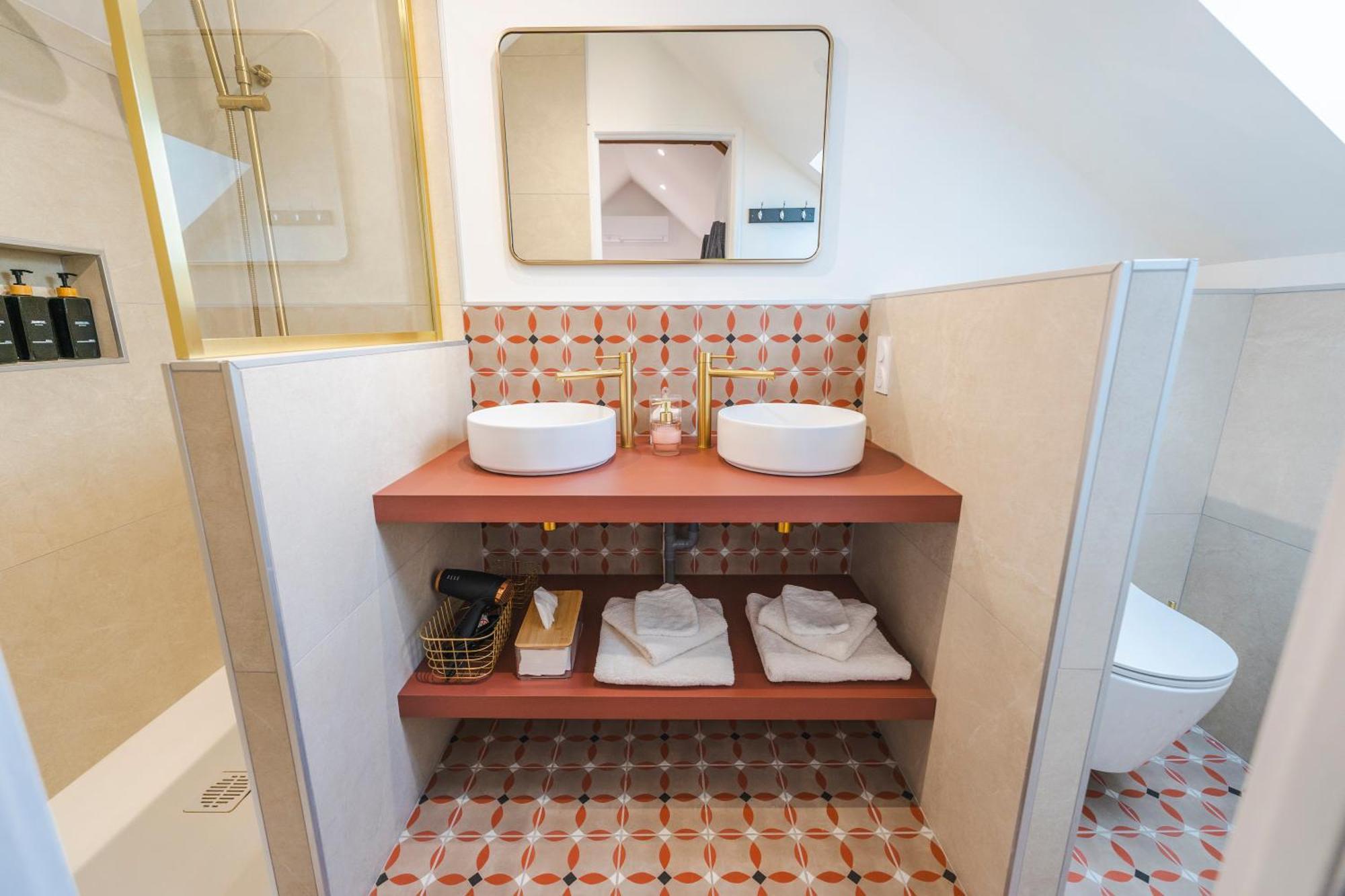 Chambres Hote Le Clos 26 Bellerive-sur-Allier Esterno foto