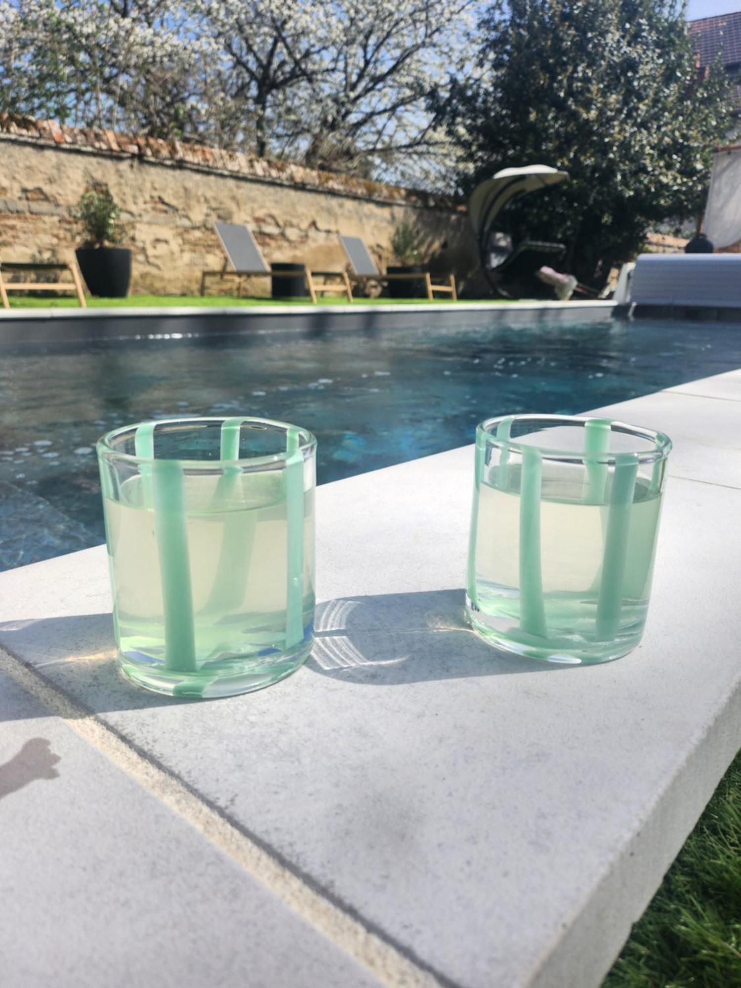 Chambres Hote Le Clos 26 Bellerive-sur-Allier Esterno foto